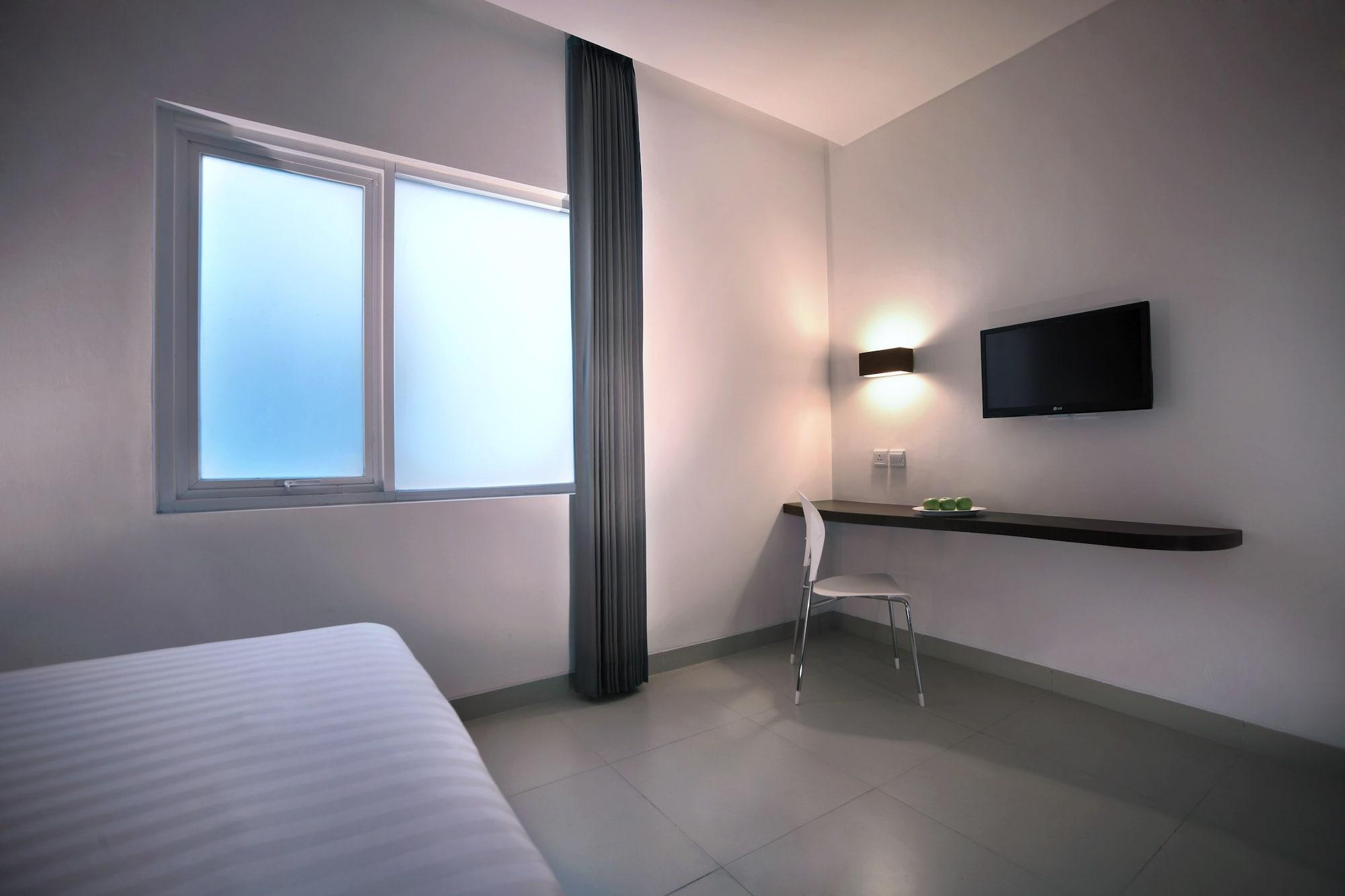 Favehotel Melawai Джакарта Экстерьер фото