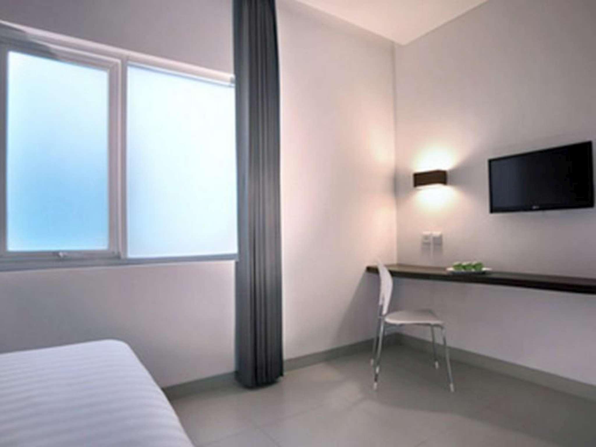 Favehotel Melawai Джакарта Экстерьер фото