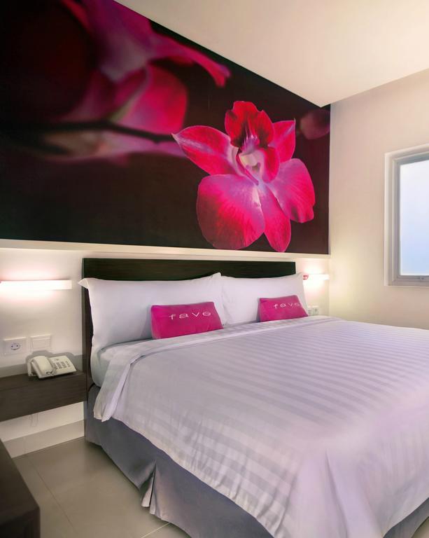 Favehotel Melawai Джакарта Экстерьер фото