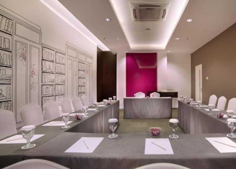 Favehotel Melawai Джакарта Экстерьер фото
