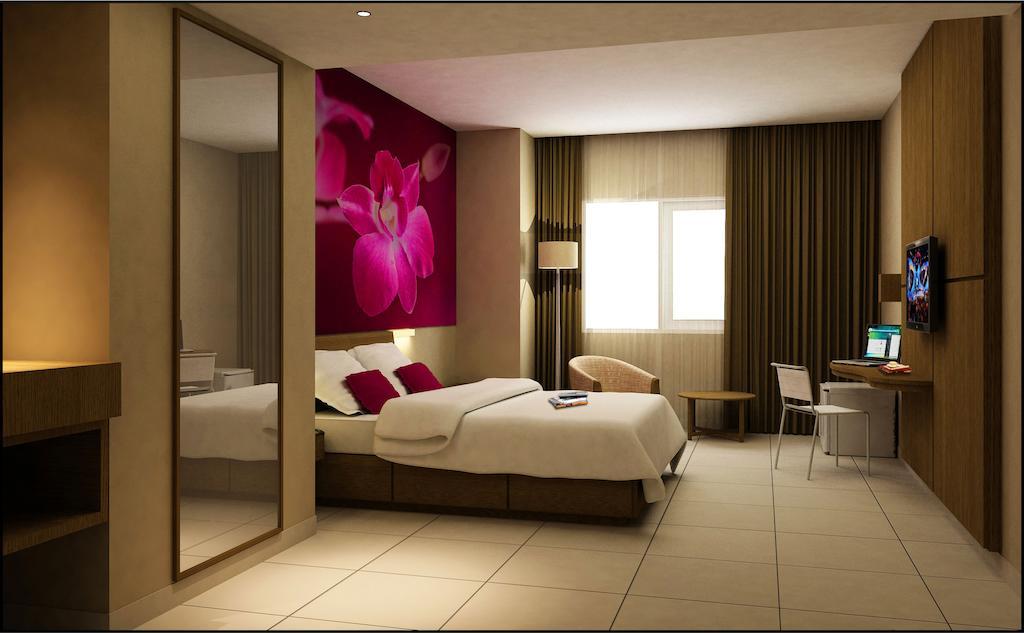 Favehotel Melawai Джакарта Экстерьер фото